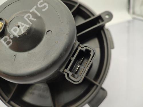 Heater blower motor PEUGEOT 206 Hatchback (2A/C) 1.4 HDi eco 70 | BP23722333M62 