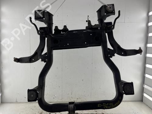 Forbro Forbro VW TRANSPORTER T6 Van (SGA, SGH, SHA, SHH) 2.0 TDI (140 hp) 34624800 34624800