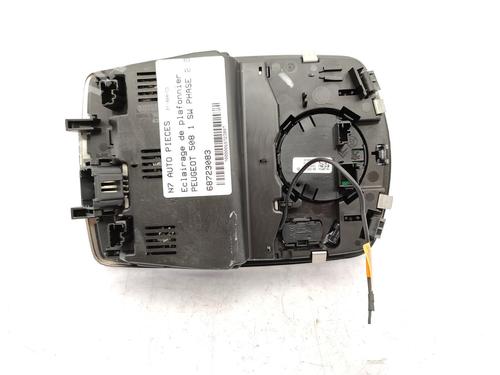 Interior roof light PEUGEOT 508 SW I (8E_) 1.6 BlueHDi 120 | BP23720864I8