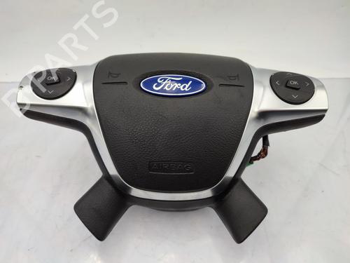 driver-airbag-ford-c-max-ii-dxacb7-dxaceu-2010-2011-2012-2013-2014-2015-2016-2017-2018-2019-23705708 main image