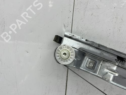 Front left window mechanism CITROËN C3 II (SC_) 1.4 HDi 70 (SC8HZC, SC8HR0, SC8HP4) | BP31847588C22 - Image 3