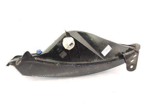 Left front indicator RENAULT MEGANE IV Hatchback (B9A/M/N_) 1.3 TCe 140 (B9NB) | BP23753163C32 - Image 5