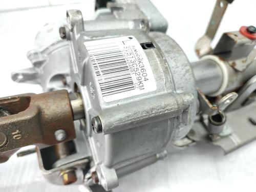 Steering column FORD FIESTA VI (CB1, CCN) 1.6 TDCi | BP23710485M21 - Image 5