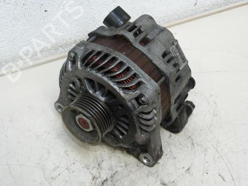 Used Alternator CITROËN C4 I (LC_) 2.0 16V (140 hp) 23689785