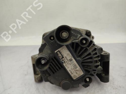 Alternator FIAT GRANDE PUNTO (199_) 1.3 D Multijet | BP23730642M7 