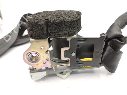 Front right seatbelt FORD FIESTA VI (CB1, CCN) 1.0 EcoBoost | BP23760678I25 - Image 7