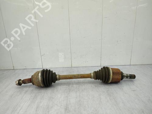 Left front driveshaft FIAT TALENTO Van (296_) 1.6 D | BP23720266M38 - Image 4