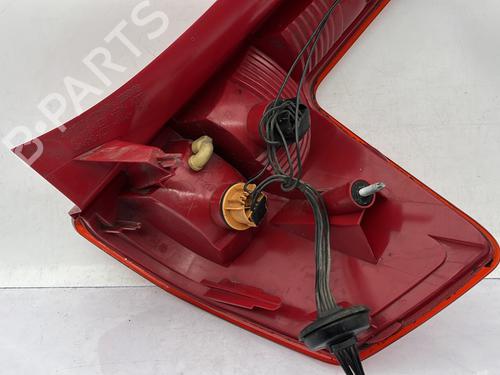 Left taillight CITROËN C4 I (LC_) 1.6 HDi | BP25627022C34 