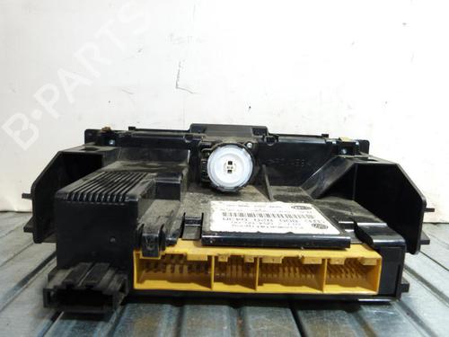 Used Climate control Climate control AUDI A4 B5 (8D2) 1.9 TDI (110 hp) 23687891 23687891