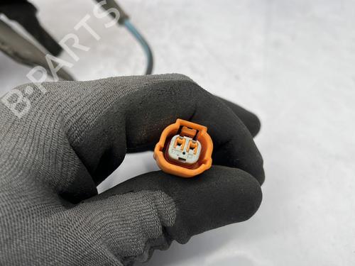 Left front steering knuckle HONDA JAZZ II (GD_, GE3, GE2) 1.3 iDSi (GD1) | BP32249882M25