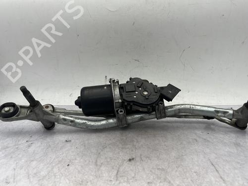 Used Front wiper motor CITROËN DS3 (SA_) 1.6 HDi 90 (92 hp) 30870371