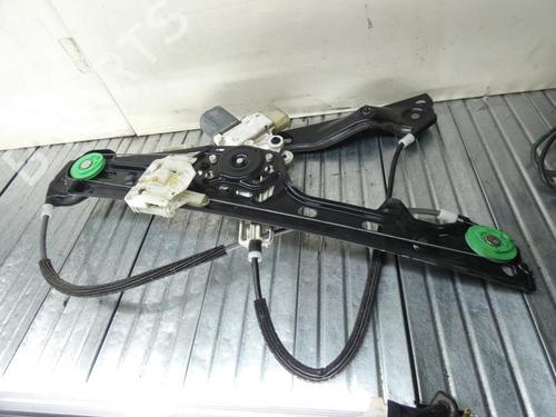 Front left window mechanism BMW 1 (E87) 120 d | BP23671387C22 