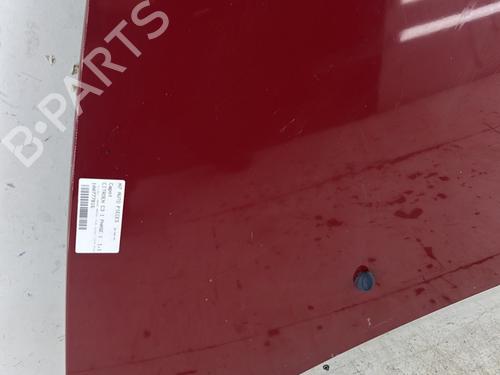 Hood CITROËN C3 I (FC_, FN_) 1.1 i | BP23663120C1 