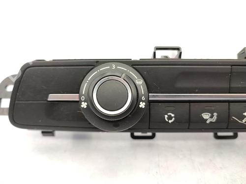 Climate control PEUGEOT EXPERT Van (V_) 1.6 BlueHDi 115 | BP23749549I5  - Image 5