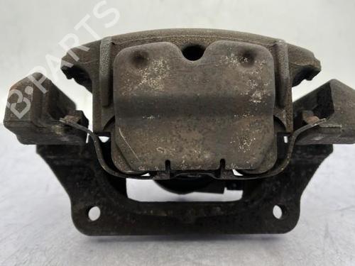 Used Right front brake caliper Right front brake caliper BMW X5 (E70) xDrive 40 d (306 hp) 23719820 23719820