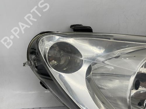 Right headlight PEUGEOT 307 Break (3E) 2.0 HDI 110 | BP28100536C29 