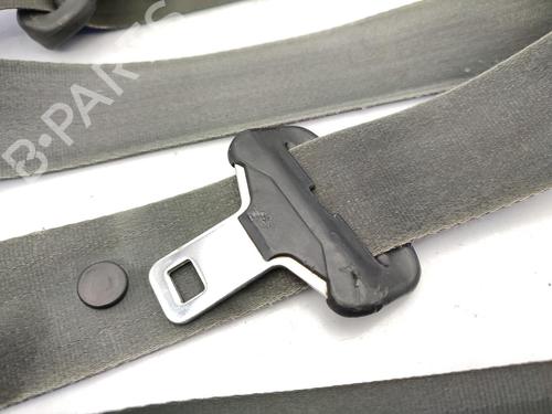 Used Front left seatbelt Front left seatbelt RENAULT CLIO II (BB_, CB_) 1.5 dCi (B/CB07) (65 hp) 23742649 23742649