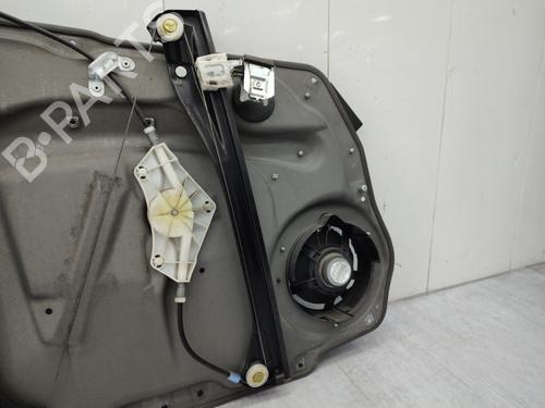 Used Front right window mechanism MERCEDES-BENZ B-CLASS Sports Tourer (W245) B 180 CDI (245.207) (109 hp) 23740434