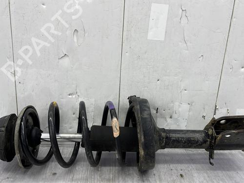Used Right front shock absorber RENAULT KANGOO Express (FC0/1_) 1.5 dCi (FC07, FC1R) (65 hp) 31754941