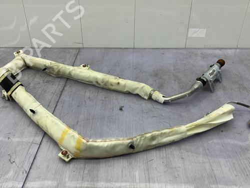 Left curtain airbag HYUNDAI i30 (FD) 1.6 CRDi | BP23696593C11 
