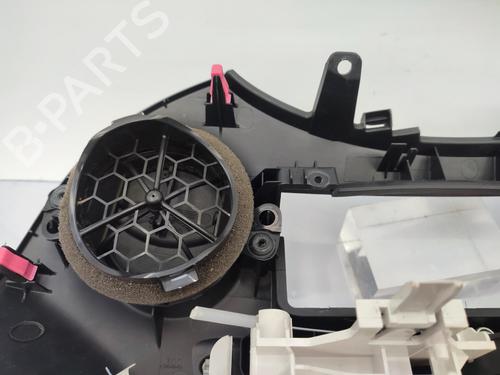 Used Climate control Climate control 23700017 23700017