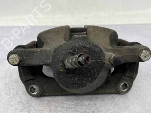 Right front brake caliper RENAULT KANGOO Express (FW0/1_) 1.5 dCi 90 (FW0G, FW05, FW08, FW11) | BP23740355M104 