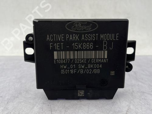 Modulo electronico FORD C-MAX II (DXA/CB7, DXA/CEU) 1.0 EcoBoost (125 hp) 30902432