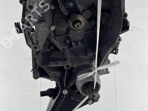 Used Gearbox RENAULT TWINGO I (C06_) 1.2 (C066, C068) (58 hp) 23759703