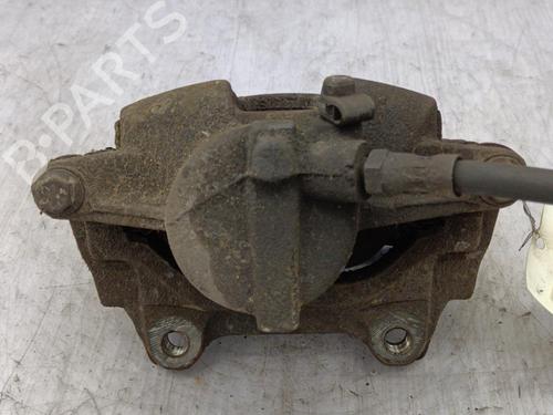 Right front brake caliper FIAT STILO Multi Wagon (192_) 1.9 D Multijet | BP23696922M104 - Image 3