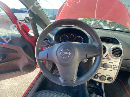 Dashboard OPEL CORSA D (S07) 1.3 CDTI (L08, L68) | BP37022698C46 - Image 122