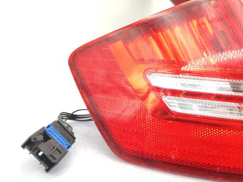 Used Left taillight CITROËN C4 I (LC_) 1.6 HDi (90 hp) 23721399