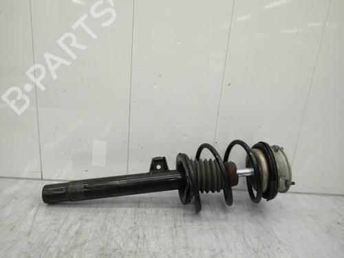 Used Right front shock absorber BMW 3 (E46) 320 d (150 hp) 23666085