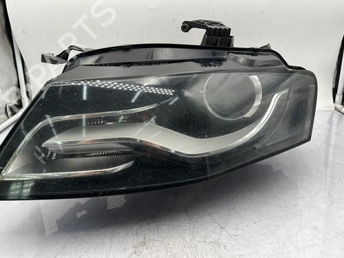 Faro izquierdo AUDI A4 B8 Avant (8K5) 2.7 TDI (190 hp) 29839404