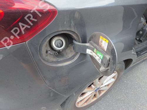 Left rear door FORD C-MAX II (DXA/CB7, DXA/CEU) 1.0 EcoBoost | BP29839243C4