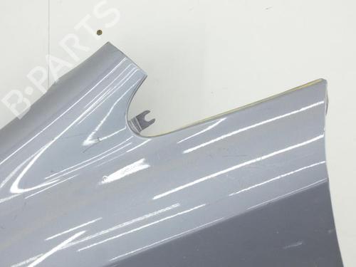 Left front fenders OPEL ZAFIRA A MPV (T98)  | BP23673256C41 