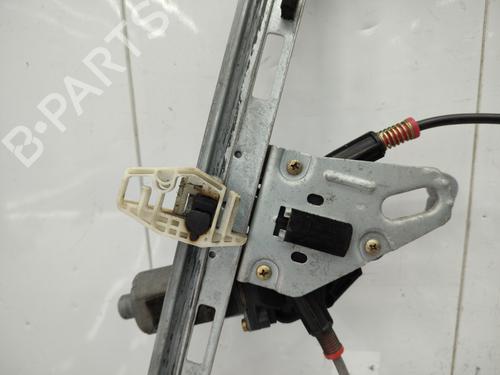 Front left window mechanism PEUGEOT 206 Hatchback (2A/C) 1.9 D | BP23678626C22 