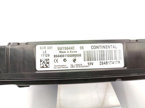 Electronic module RENAULT LAGUNA III (BT0/1) 2.0 dCi (BT07, BT0J, BT14, BT1A, BT1S) | BP23755289M83  - Image 10