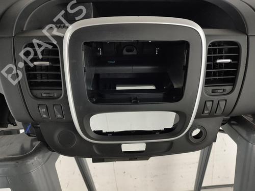 Dashboard RENAULT TRAFIC III Van (FG_) 2.0 dCi 145 (FGML) | BP23730997C46 