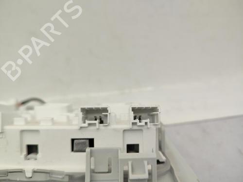 Innerbelysning PEUGEOT 208 I (CA_, CC_) 1.2 VTI 82 | BP23729686I8