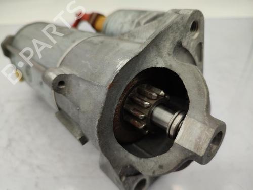 Starter RENAULT SCÉNIC II (JM0/1_) 1.9 dCi (JM0G, JM12, JM1G, JM2C) | BP23679394M8 - Image 2