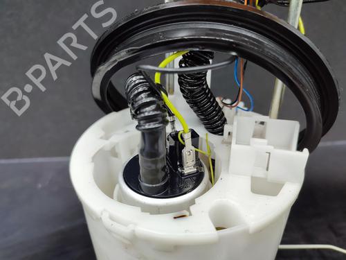 Fuel pump VW PASSAT B6 (3C2) 1.9 TDI | BP23673753M76 