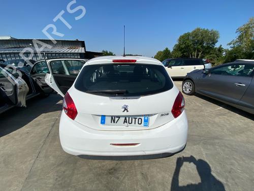 Bagklap CC/Kombi-Coupé Bagklap CC/Kombi-Coupé 38295231 38295231