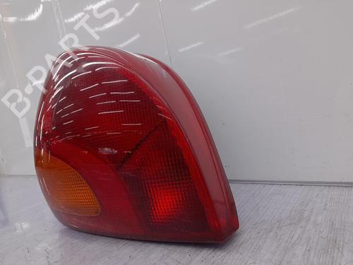 Used Left taillight Left taillight 23675468 23675468