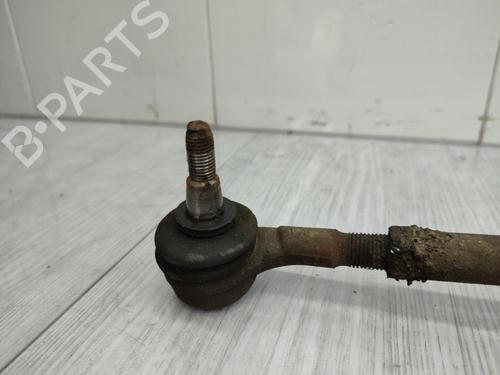 Steering rack PEUGEOT 206 Hatchback (2A/C) 1.4 HDi eco 70 | BP23691463M22 