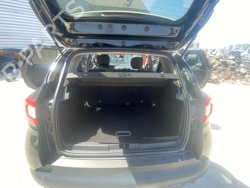 Dashboard RENAULT CAPTUR I (J5_, H5_) 1.5 dCi 90 (J5N4, J5M5, J5MW, J5M6, J5AL, J5AJ) | BP36801502C46 - Image 145