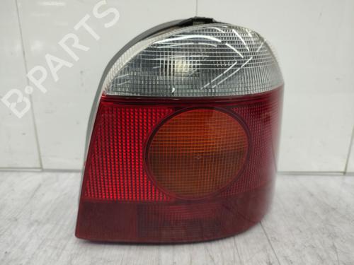 Right taillight RENAULT TWINGO I (C06_) 1.2 (C066, C068) | BP23675518C35 