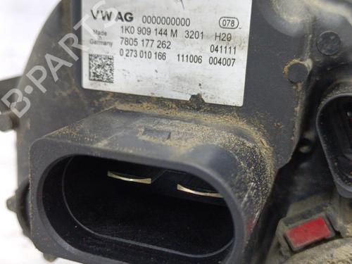 Steering rack VW GOLF PLUS V (5M1, 521) 1.4 TSI | BP23703045M22  - Image 5