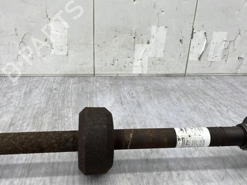 Right front driveshaft DACIA SANDERO II 1.2 | BP30698758M39