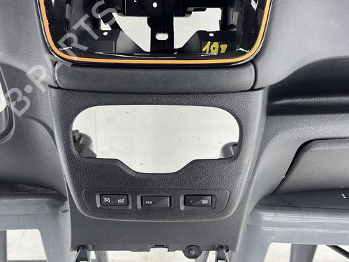 Instrumentbræt DACIA LODGY (JS_) 1.5 dCi (JSMC, JSAF) | BP27358535C46  - Image 9
