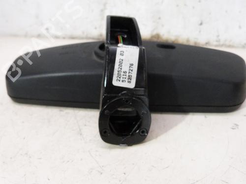 Rear mirror BMW 3 (E46) 320 d | BP23670252I6 